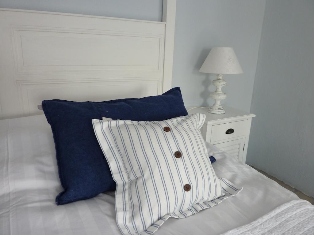 Bed and Breakfast Le Mas Del Sol à Bonnieux Chambre photo