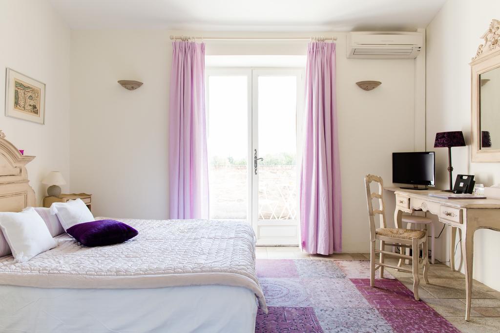 Bed and Breakfast Le Mas Del Sol à Bonnieux Extérieur photo